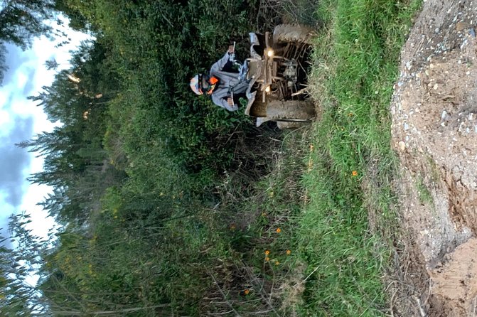 ATVS Tour - Exciting Adventures