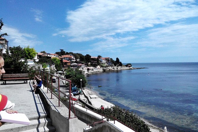 Audio Guide for All Sunny Beach Sights, Attractions or Experiences - Rental Information and Logistics