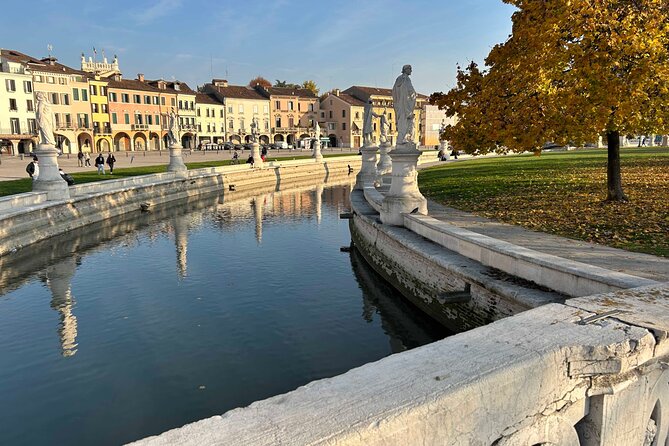 Audio Guides in Padua: the Main Attractions of the City of the Saint - Exploring Free Attractions in Padua