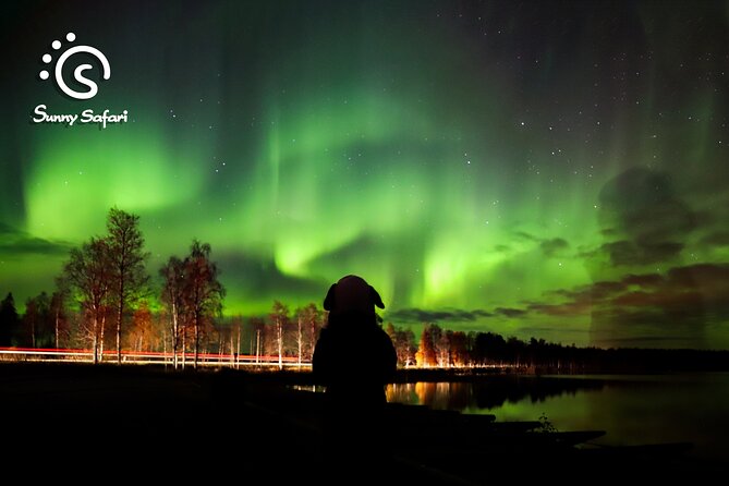Aurora Borealis Trip - Autumn - Itinerary and Activities