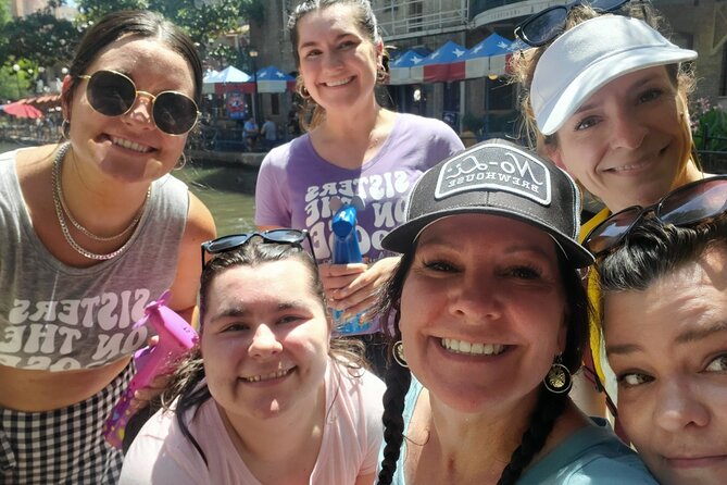 Austin Ghost Scavenger Hunt - Mysterious Clues to Uncover