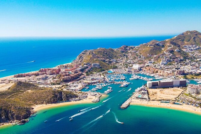 Authentic Cabo San Lucas Tour - Customer Experiences and Testimonials
