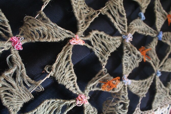 Authentic Macramé Workshop With a Local Artisan Near Macerata - Workshop Schedule and Accessibility