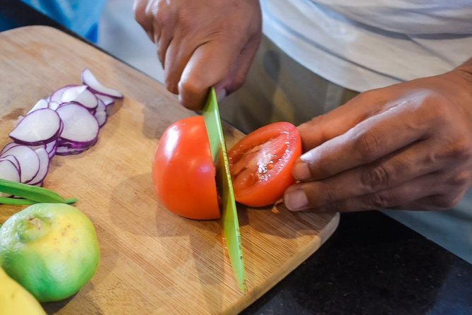 Authentic Mexican Cooking Class in Playa Del Carmen - Class Structure