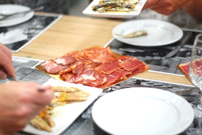 Authentic Porto Food Tour & Market Experience - Culinary Highlights