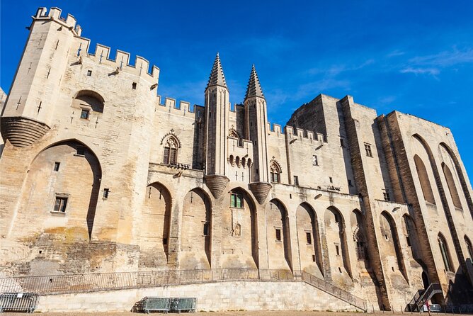 Avignon Scavenger Hunt and Sights Self-Guided Tour - Pricing and Booking