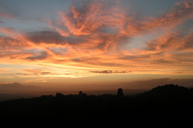 Awaken to Tikals Sunrise Exclusive Tour - Savoring the Breakfast Experience