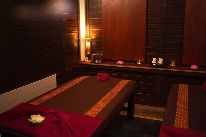 Award Winning Thai Traveler Massage - Schedule and Availability