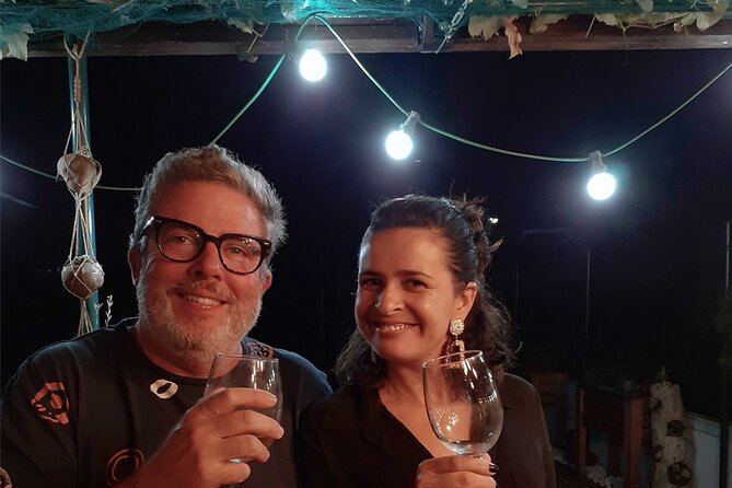 Azorean Volcanic Wine Tour From Angra Do Heroísmo - Itinerary and Activities