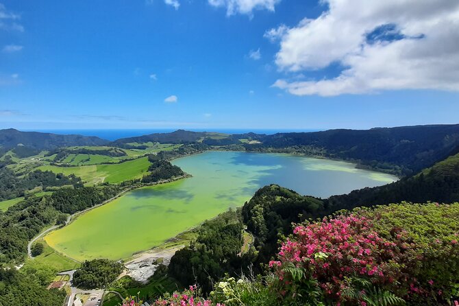 Azores: Furnas Evening Thermal Bath With Tickets - Additional Information