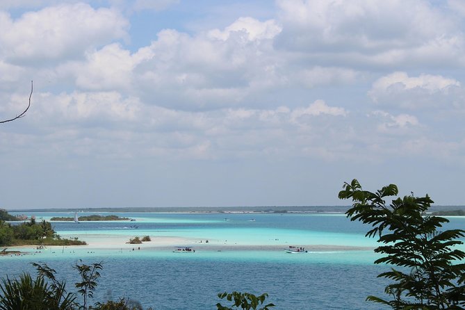 Bacalar Private Charter Shore Excursion - Location and Highlights
