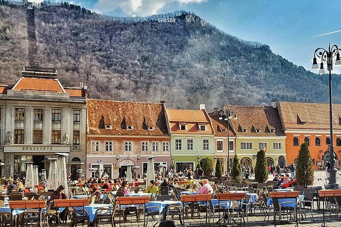 Back to Medieval Times: Private Tour in Transylvania (3 Days) From Bucharest - Accommodation and Inclusions