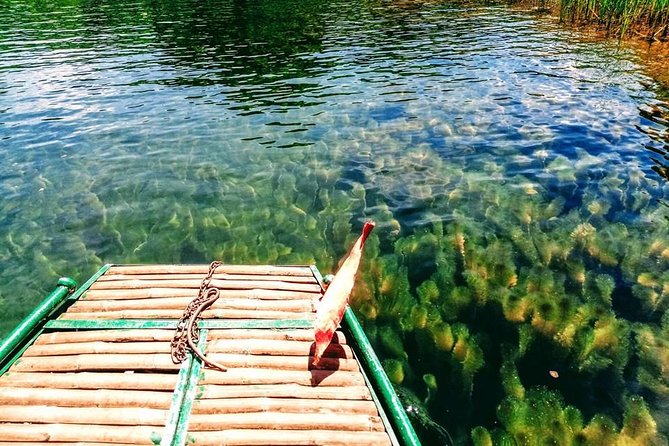 Bai Dinh Pagoda - Trang an Eco Full Day From Hanoi - Highlights of the Trip