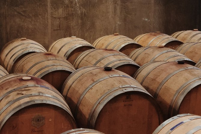 Baja Tour Guide Wine Tour - Inclusions and Pricing