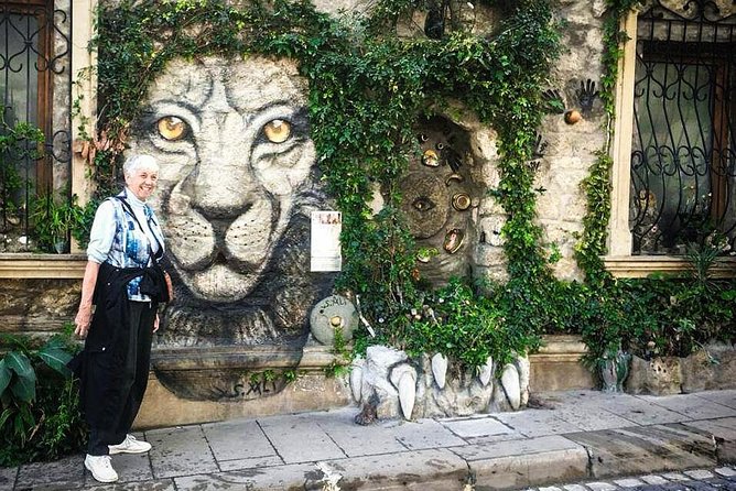 Baku City Tour and Old Town With Transportation - Meeting and Pickup Details