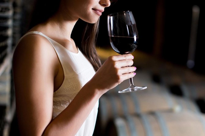 Baku Wine Crawl for Small Groups - Tour Highlights