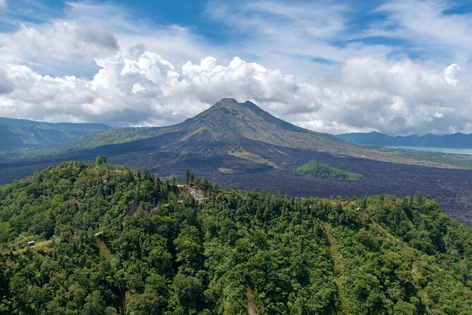 Bali: All Inclusive in Kintamani Private Tour - Whats Included in the Package
