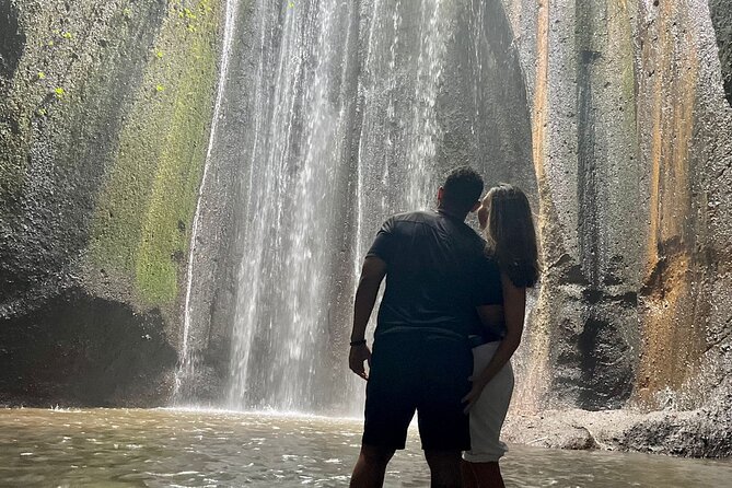 Bali Gate of Heaven, Swing and Waterfall - Booking and Pricing Details