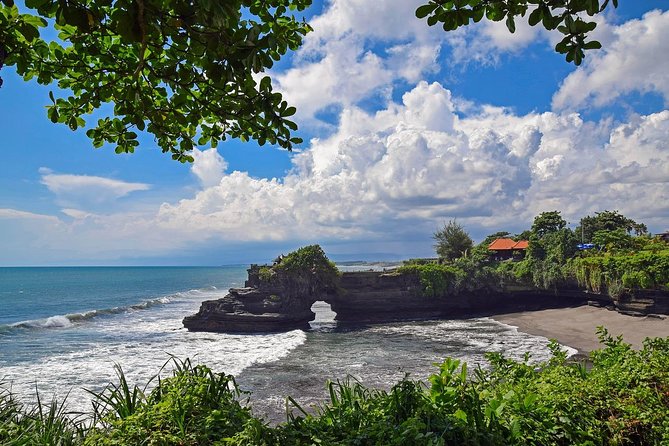 Bali Half Day Tour - Taman Ayun Temple, Alas Kedaton,Tanah Lot Sunset Dinner - Exploring Alas Kedaton Temple