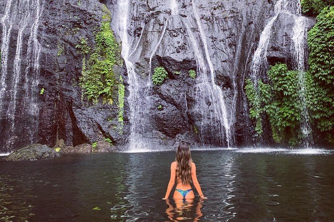 Bali Highlights : Private 3 Day Bali Tours - Inclusions and Amenities