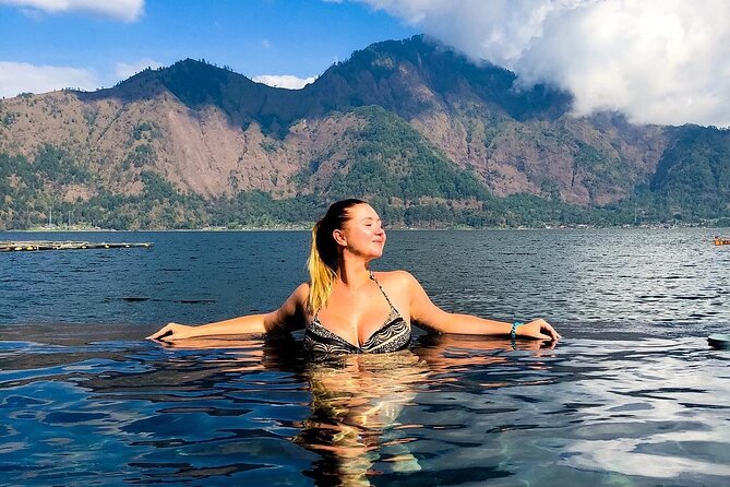 Bali Private Tour With English Speaking Driver Tour Guide - Transportation Details