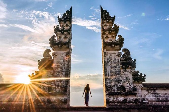 Bali Royal Palaces (Observe Tour) - Tour Inclusions and Benefits