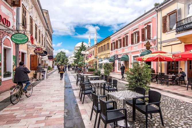 Balkan Jewels: Montenegro, Albania, Kosovo & N. Macedonia - Cancellation Policy
