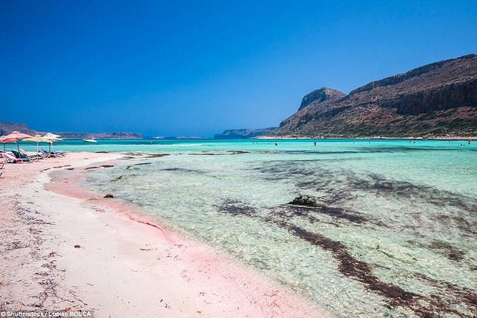 Balos Tour Review: An Unforgettable Experience - Highlights of the Balos Tour