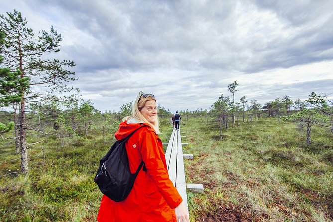 Baltics and Scandinavia in 10 Days (Guaranteed Departure) - Accommodation and Meals