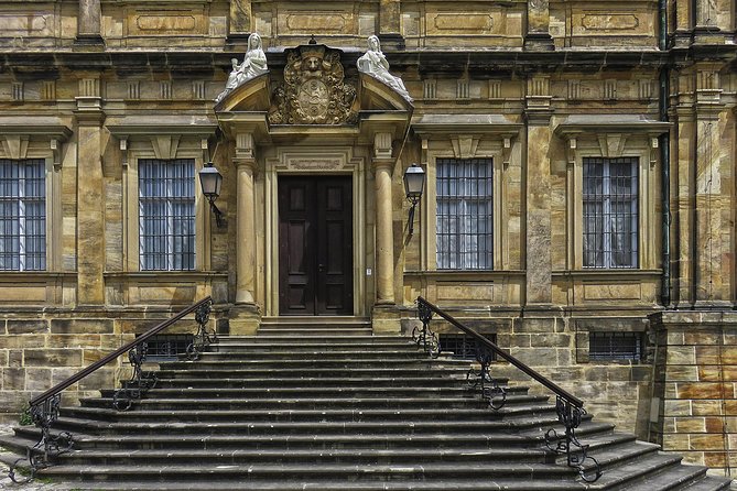 Bamberg - Heritage Walk - Architectural Highlights