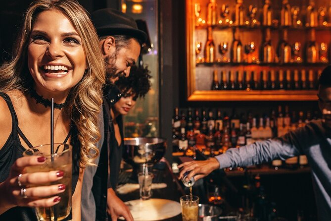 Bar Crawls & Craft Beer Tours - Entrance and Cover Charges