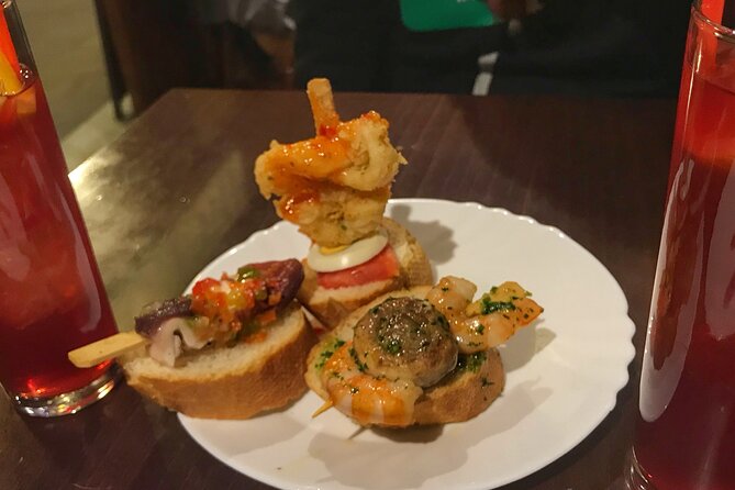 Barcelona Street Food Tour With Local Market & City Center Visit - Additional Tour Details
