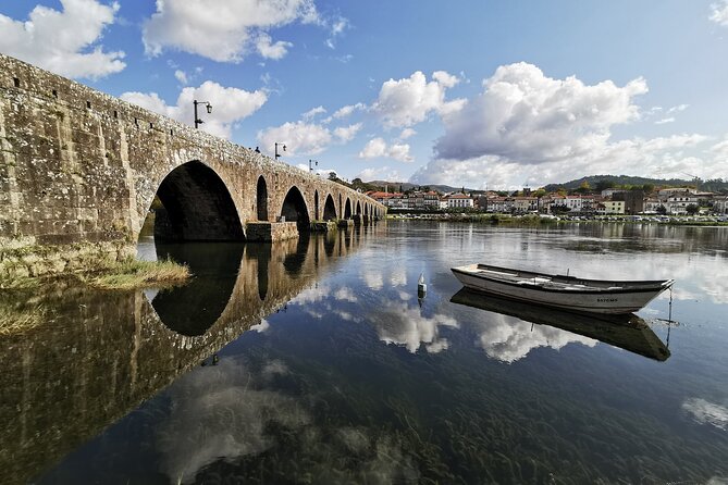 Barcelos, Ponte De Lima & Viana Private Tour (All Inclusive) - Itinerary Highlights