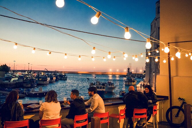 Bari Like a Local: Customized Private Tour - Tour Duration and Highlights