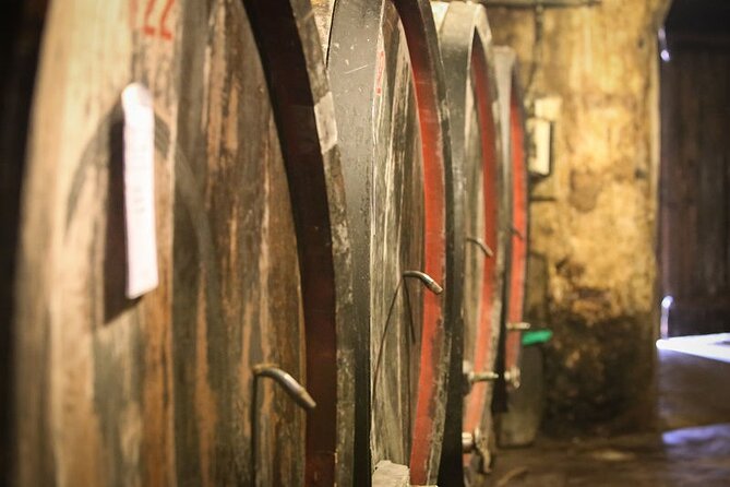 Barolo & Barbaresco Wine Tour With a Winemaker - Meeting and Pickup