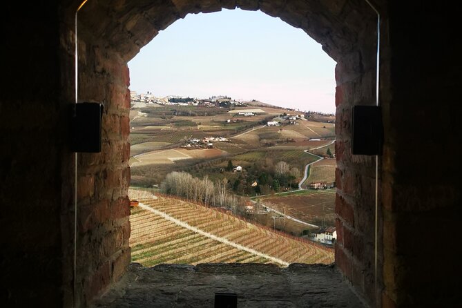 Barolo Wine Tasting, Alba, UNESCO Castle: Small Group From Milan - Historical and Cultural Significance
