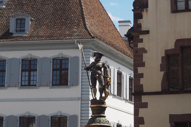 Basel Like a Local: Customized Private Tour - Customizing Your Experience