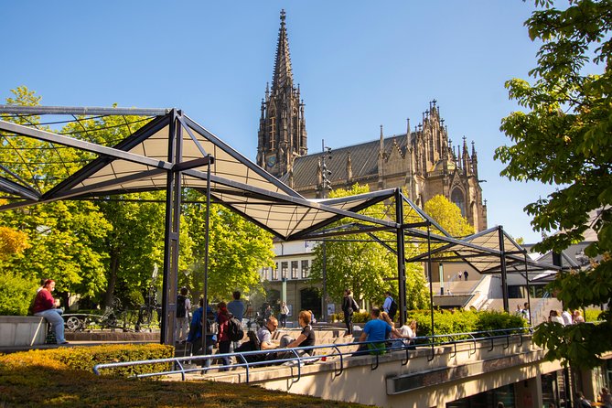 Basel Small-Group Photography Walking Tour With a Local Guide - Tour Duration and Availability