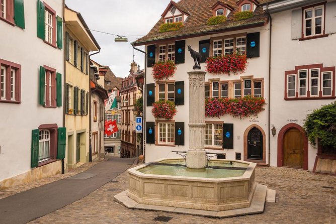 Basel Through the Ages: a Journey Into History - Basel Historical Museum Highlights