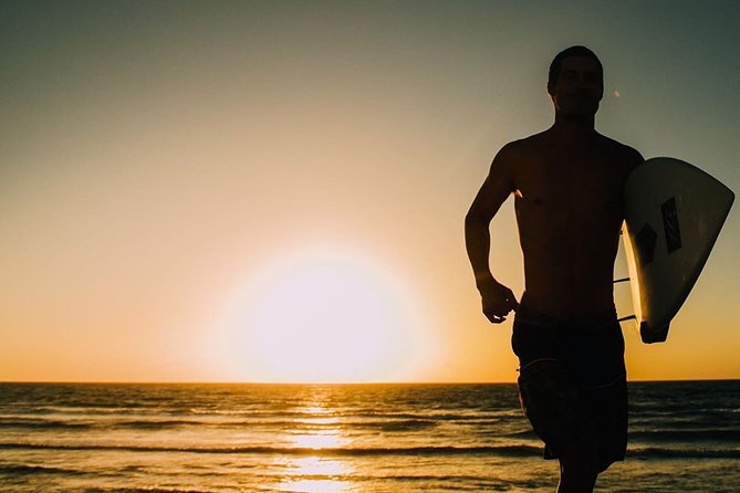 Basic Surf Lessons in Tulum - Lesson Details