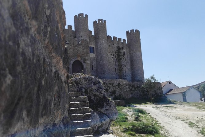 Batalha, Alcobaça, Nazaré and Óbidos - Private Guided Tour - Customer Feedback