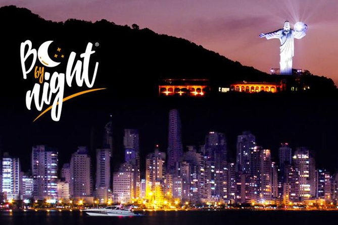 BC by Night - With Dinner - Inclusions and Highlights