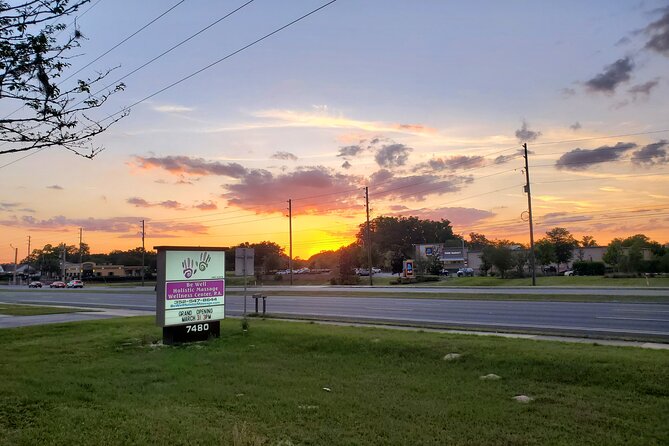 Be Well Signature Massage - Review Highlights