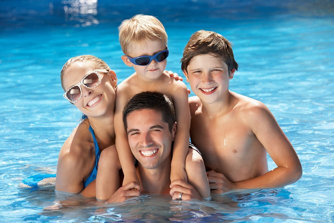 Beach Day Tour in Pacific Ocean. Private Tour From San Jose - Inclusions