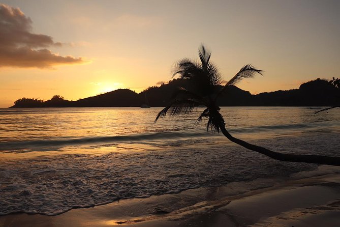 Beach Hopping Tour on Mahe Seychelles - Pickup and Transportation