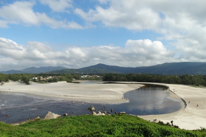 BEACH TOUR GAROPABA – ESSENTIAL – Discover the Most Beautiful BEACHes in GAROPABA - Pickup and Start Time Details