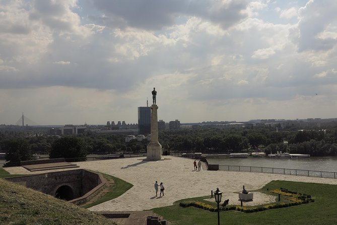 Belgrade Layover Tour: Private City Sighteeing Tour With Round-Trip Airport or Hotel Transport - Additional Information