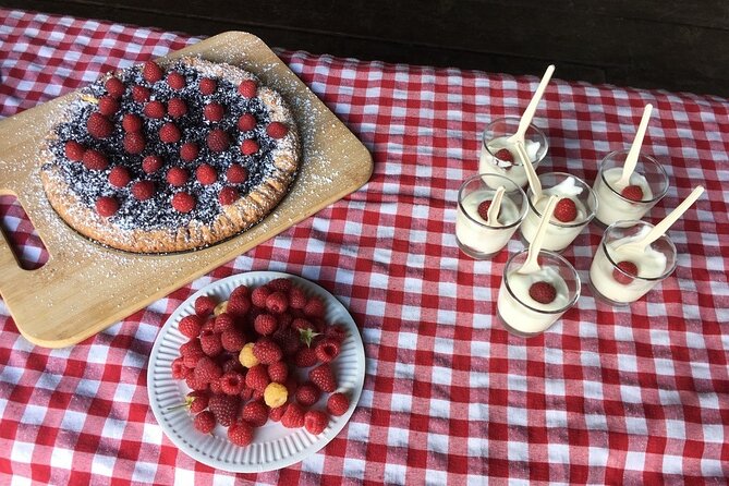 Bellagio Local Food Tasting E-Bike Tour - Tour Details