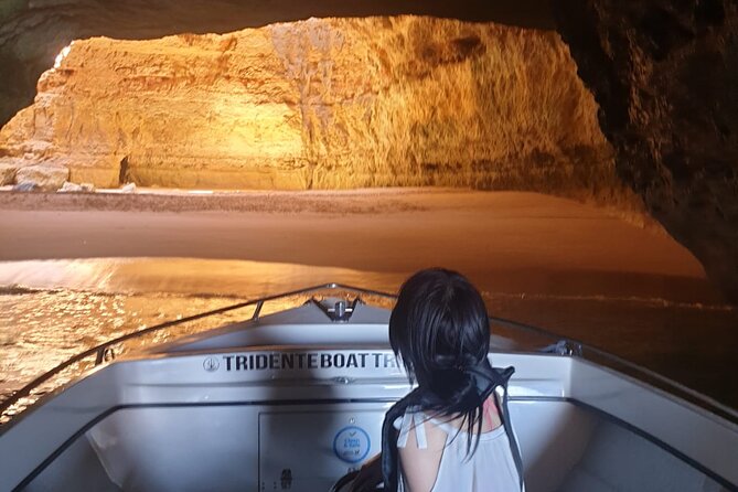 Benagil Caves at Sunrise or Sunset - Private Boat Tour - Sunrise or Sunset Tour Options
