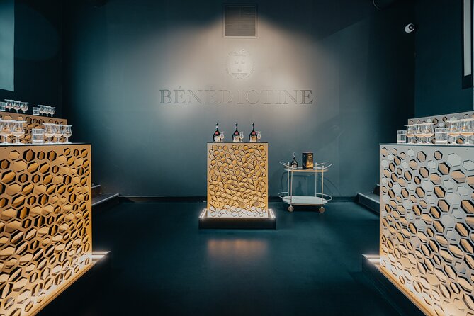 Benedictine Connoisseur - Historical Significance
